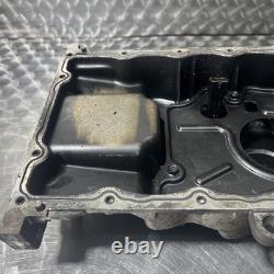 Kia Sportage MK3 (SL) 2012 1.7 CRDI Oil Sump Pan 215102A310