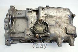 Kia Sportage Mk3 1.7 CRDi Engine Oil Sump Pan #1432