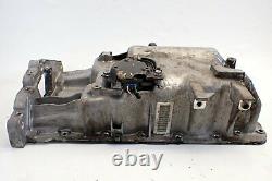Kia Sportage Mk3 1.7 CRDi Engine Oil Sump Pan #1432