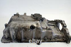 Kia Sportage Mk3 1.7 CRDi Engine Oil Sump Pan #1432