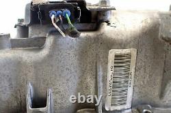 Kia Sportage Mk3 1.7 CRDi Engine Oil Sump Pan #1432