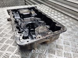 Kia Sportage Mk3 Enigne Oil Sump Pan D4fd 1.7 Crdi Diesel 2010- 2015