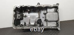 Kia Sportage Mk3 (sl) 2012 1.7 Crdi Oil Sump Pan 21510 2a310