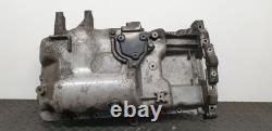 Kia Sportage Mk3 (sl) 2012 1.7 Crdi Oil Sump Pan 21510 2a310
