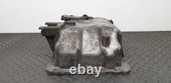 Kia Sportage Mk3 (sl) 2012 1.7 Crdi Oil Sump Pan 21510 2a310
