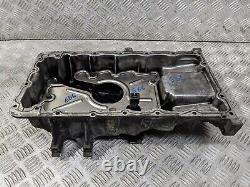 Kia Sportage Oil Sump Pan 1.7 Crdi / D4fd Diesel Mk3 2012