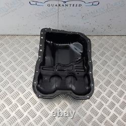 Kia Sportage Sl Oil Sump Pan 2010 Mk3 2.0 Petrol