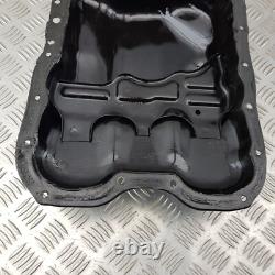 Kia Sportage Sl Oil Sump Pan 2010 Mk3 2.0 Petrol
