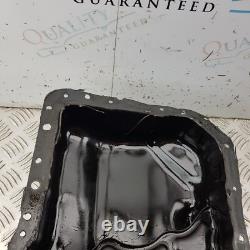 Kia Sportage Sl Oil Sump Pan 2010 Mk3 2.0 Petrol