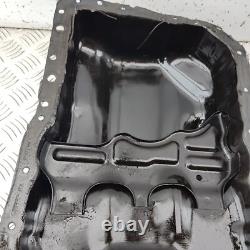 Kia Sportage Sl Oil Sump Pan 2010 Mk3 2.0 Petrol
