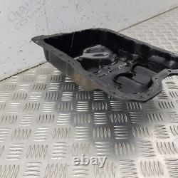 Kia Sportage Sl Oil Sump Pan 2010 Mk3 2.0 Petrol
