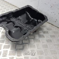 Kia Sportage Sl Oil Sump Pan 2010 Mk3 2.0 Petrol