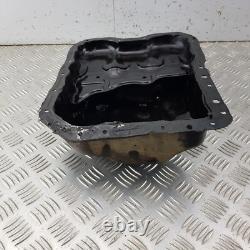 Kia Sportage Sl Oil Sump Pan 2010 Mk3 2.0 Petrol