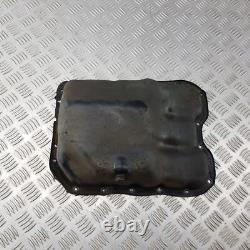 Kia Sportage Sl Oil Sump Pan 2010 Mk3 2.0 Petrol