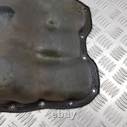Kia Sportage Sl Oil Sump Pan 2010 Mk3 2.0 Petrol
