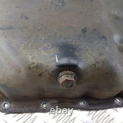 Kia Sportage Sl Oil Sump Pan 2010 Mk3 2.0 Petrol