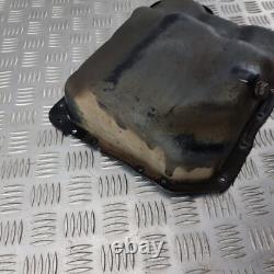 Kia Sportage Sl Oil Sump Pan 2010 Mk3 2.0 Petrol