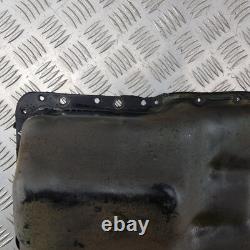 Kia Sportage Sl Oil Sump Pan 2010 Mk3 2.0 Petrol