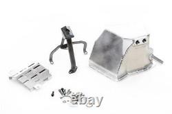 Killer B Motorsport Performance Oil Pan, Pickup & Baffle EJ Series for 04-15 STi