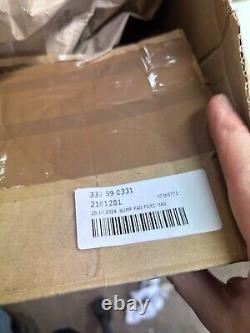 Klokkerholm Oil Sump Pan Ford Fiesta / Van Mk6 1.0 Ecoboost C-max Focus Bulk276