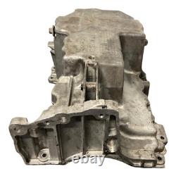 LAND ROVER JAGUAR 2.0 Diesel Ingenium Oil Sump Pan G4D36706DB