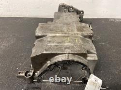 LAND ROVER JAGUAR 2.0 Diesel Ingenium Oil Sump Pan G4D36706DB