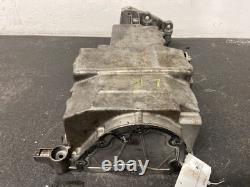 LAND ROVER JAGUAR 2.0 Diesel Ingenium Oil Sump Pan G4D36706DB