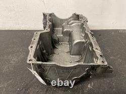 LAND ROVER JAGUAR 2.0 Diesel Ingenium Oil Sump Pan G4D36706DB