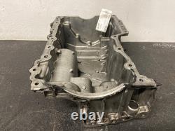 LAND ROVER JAGUAR 2.0 Diesel Ingenium Oil Sump Pan G4D36706DB