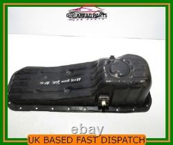 LEXUS iS 200 2.0 24 VALVE 1G-FE ENGINE OIL SUMP PAN GENUINE 1GFE REF01 98-05