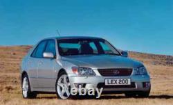 LEXUS iS 200 2.0 24 VALVE 1G-FE ENGINE OIL SUMP PAN GENUINE 1GFE REF01 98-05