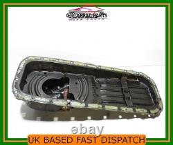 LEXUS iS 200 2.0 24 VALVE 1G-FE ENGINE OIL SUMP PAN GENUINE 1GFE REF03 98-05