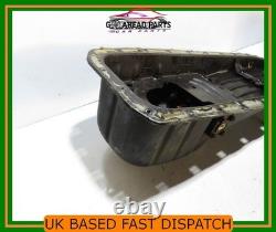 LEXUS iS 200 2.0 24 VALVE 1G-FE ENGINE OIL SUMP PAN GENUINE 1GFE REF03 98-05