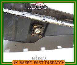 LEXUS iS 200 2.0 24 VALVE 1G-FE ENGINE OIL SUMP PAN GENUINE 1GFE REF03 98-05