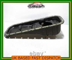 LEXUS iS 200 2.0 24 VALVE 1G-FE ENGINE OIL SUMP PAN GENUINE 1GFE REF03 98-05