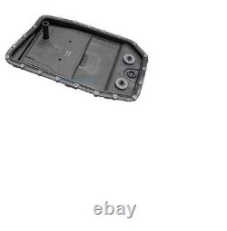 LR007474 C2C38963 JLR Automatic Transmission Oil Sump Pan
