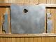 LRB RX-7 RX7 86-91 Aero FC Belly Pan S4 S5 Cooling Panel Under Tray Slash Guard