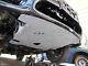 LRB RX-7 RX7 93+ Aero FD FD3S Belly Pan S6 Cooling Panel Under Tray Slash Guard