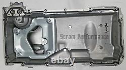 LSX Mustang Engine Swap Oil pan KIT LS1 LS 5.3 6.0 5.7 6.2 LQ9 LQ4 Ships FREE