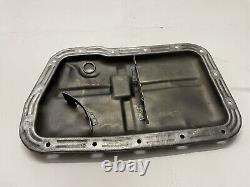 Lancia Delta Integrale Original 16v Sump Oil Pan Fits 16v, 8v KAT, Evo 1