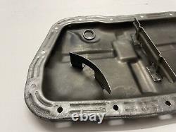 Lancia Delta Integrale Original 16v Sump Oil Pan Fits 16v, 8v KAT, Evo 1