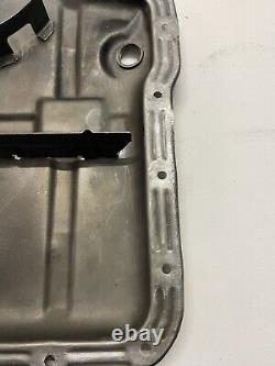 Lancia Delta Integrale Original 16v Sump Oil Pan Fits 16v, 8v KAT, Evo 1