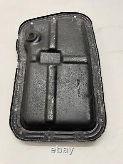 Lancia Delta Integrale Original 16v Sump Oil Pan Fits 16v, 8v KAT, Evo 1