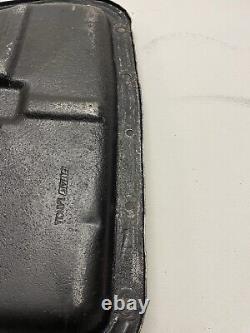 Lancia Delta Integrale Original 16v Sump Oil Pan Fits 16v, 8v KAT, Evo 1