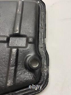 Lancia Delta Integrale Original 16v Sump Oil Pan Fits 16v, 8v KAT, Evo 1