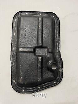 Lancia Delta Integrale Original 16v Sump Oil Pan Fits 16v, 8v KAT, Evo 1