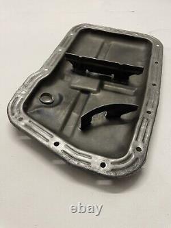 Lancia Delta Integrale Original 16v Sump Oil Pan Fits 16v, 8v KAT, Evo 1