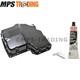 Land Rover Defender 2.2 2.4 TDCI Sump Pan and Gasket Sealer LR007598 STC50550