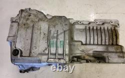 Land Rover Discovery 2 & Defender Td5 Engine Oil Sump Pan HRC2927