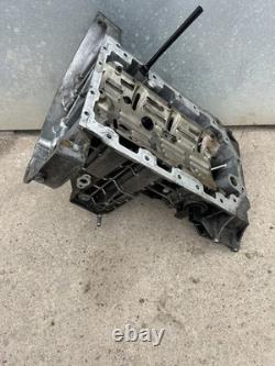 Land Rover Discovery 4 L319 3.0 Diesel Oil Sump Pan 9h2q-6675-ba